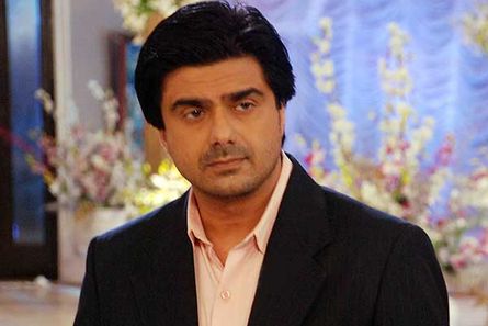 Bollywood veterans raising quality of TV shows: Samir Soni